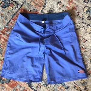 Blue Vineyard Vines swimsuit